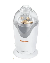 Clatronic Popcornmaskine - Uden Fedtstof
