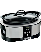 Crock-Pot 5,7 liter slow cooker