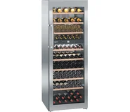 LiebHerr WTes 5972-22 001 - Fritstående vinkøleskab