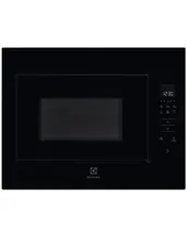 Miele mikroovn  M2240OBSW integreret