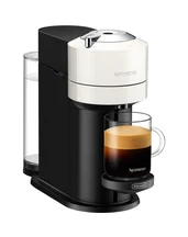 Nespresso Vertuo Next kaffemaskine, 1 liter, hvid