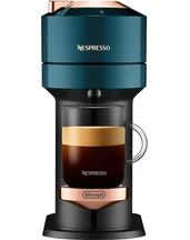 Nespresso Vertuo Next Premium kaffemaskine, 1 liter, rich brown