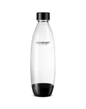 Sodastream flaske - Fuse DWS - 1 liter