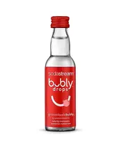 Sodastream frugtdråber Bubly Drops - Granatæble